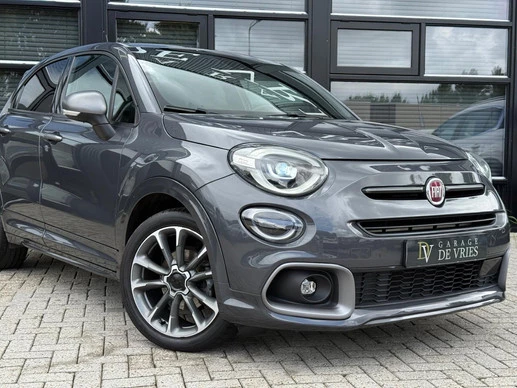 Fiat 500X - Afbeelding 16 van 30