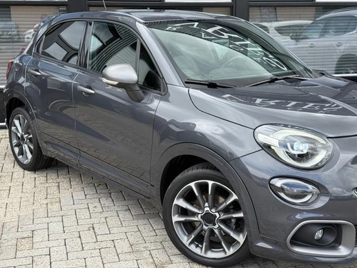 Fiat 500X - Afbeelding 18 van 30