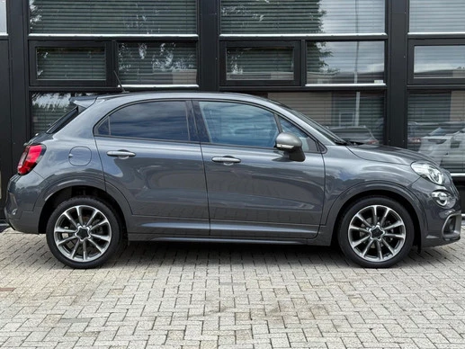 Fiat 500X - Afbeelding 19 van 30