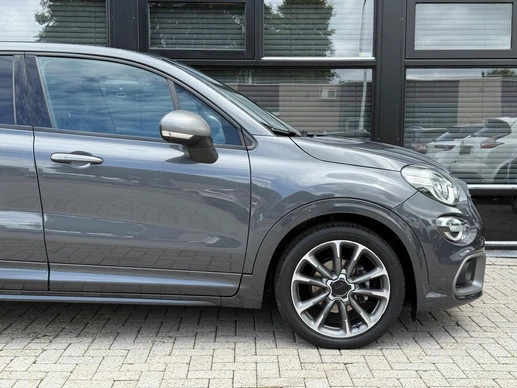 Fiat 500X - Afbeelding 20 van 30