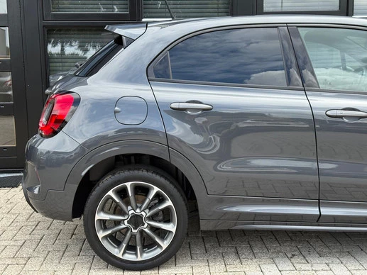 Fiat 500X - Afbeelding 21 van 30
