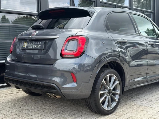 Fiat 500X - Afbeelding 22 van 30