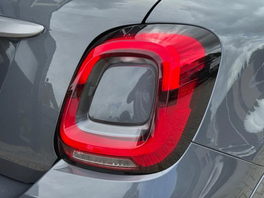 Fiat 500X - Afbeelding 23 van 30
