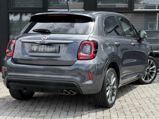 Fiat 500X - Afbeelding 24 van 30
