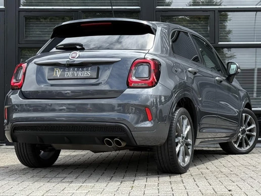 Fiat 500X - Afbeelding 26 van 30