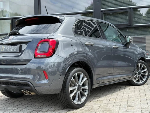 Fiat 500X - Afbeelding 28 van 30