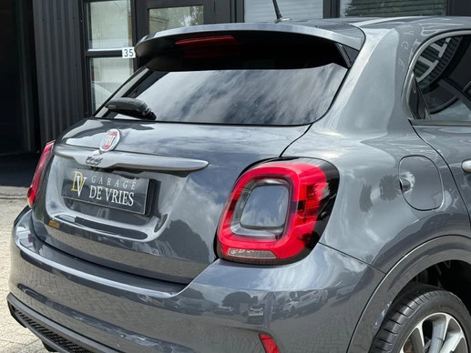 Fiat 500X - Afbeelding 29 van 30