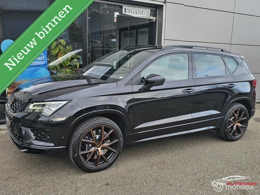 CUPRA Ateca - Afbeelding 1 van 30