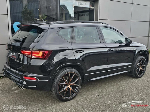 CUPRA Ateca - Afbeelding 2 van 30