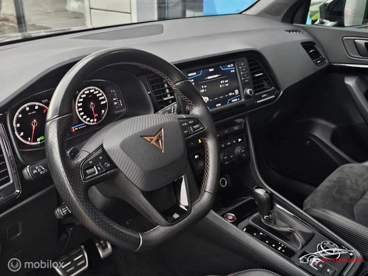 CUPRA Ateca - Afbeelding 3 van 30