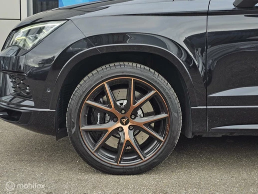 CUPRA Ateca - Afbeelding 6 van 30