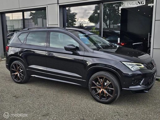 CUPRA Ateca - Afbeelding 7 van 30