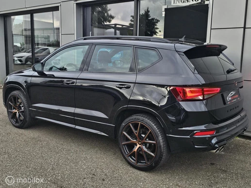 CUPRA Ateca - Afbeelding 8 van 30