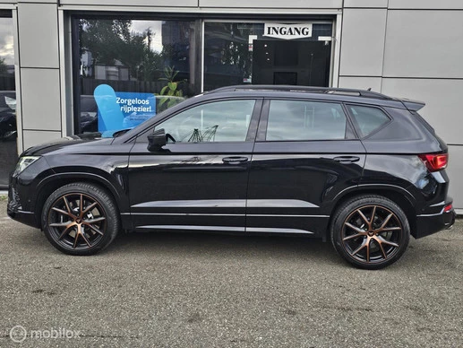 CUPRA Ateca - Afbeelding 9 van 30