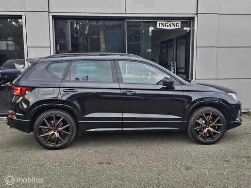 CUPRA Ateca - Afbeelding 10 van 30