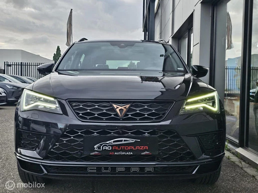 CUPRA Ateca - Afbeelding 11 van 30