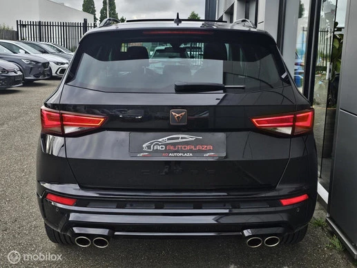 CUPRA Ateca - Afbeelding 12 van 30