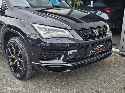 CUPRA Ateca - Afbeelding 13 van 30