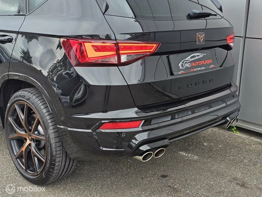CUPRA Ateca - Afbeelding 14 van 30