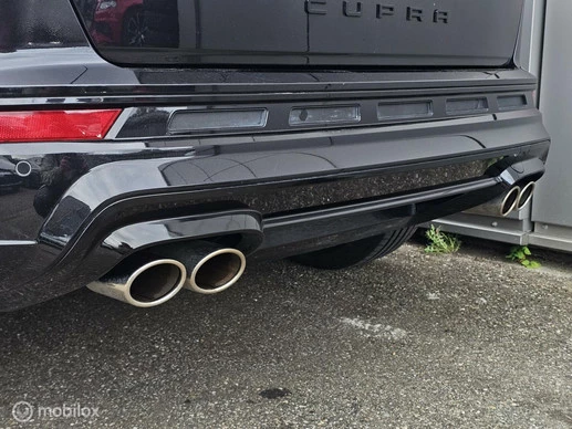 CUPRA Ateca - Afbeelding 15 van 30