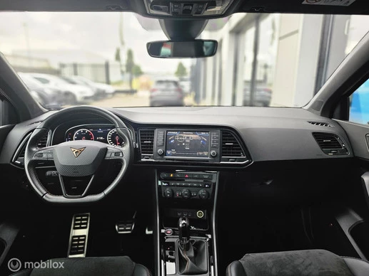 CUPRA Ateca - Afbeelding 16 van 30