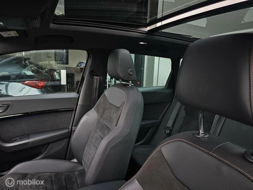 CUPRA Ateca - Afbeelding 17 van 30