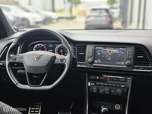 CUPRA Ateca - Afbeelding 22 van 30