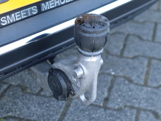 Mercedes-Benz EQE - Afbeelding 9 van 30