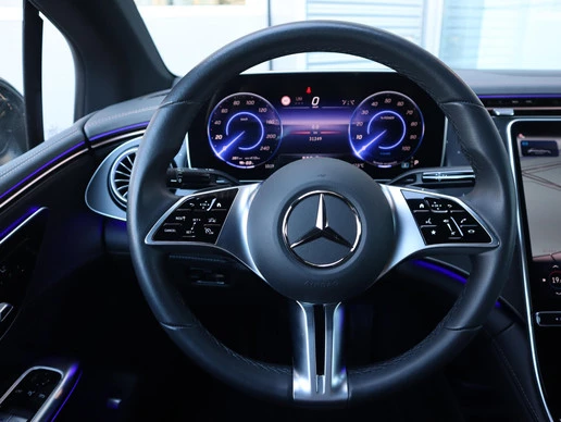 Mercedes-Benz EQE - Afbeelding 15 van 30