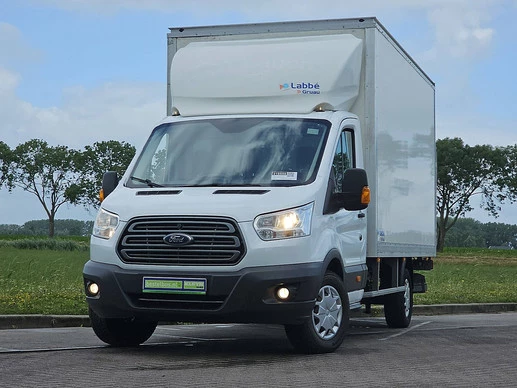 Ford Transit - Afbeelding 1 van 13