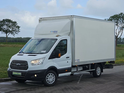 Ford Transit - Afbeelding 2 van 13