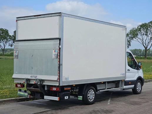Ford Transit - Afbeelding 3 van 13