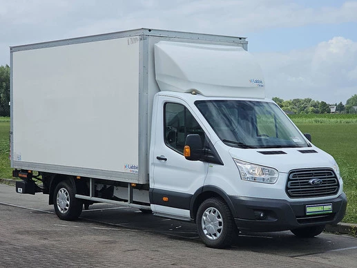 Ford Transit - Afbeelding 5 van 13