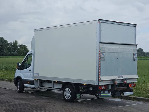 Ford Transit - Afbeelding 6 van 13