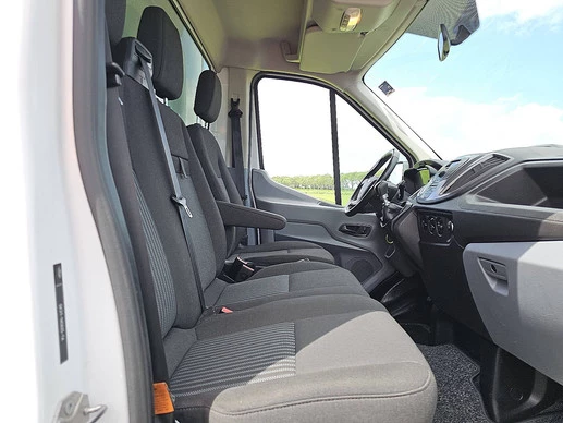 Ford Transit - Afbeelding 7 van 13