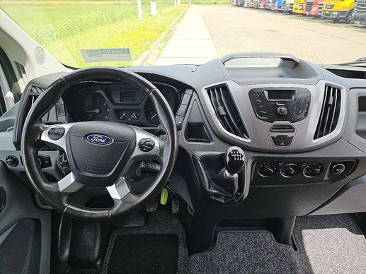 Ford Transit - Afbeelding 8 van 13