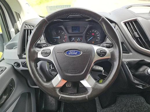 Ford Transit - Afbeelding 11 van 13