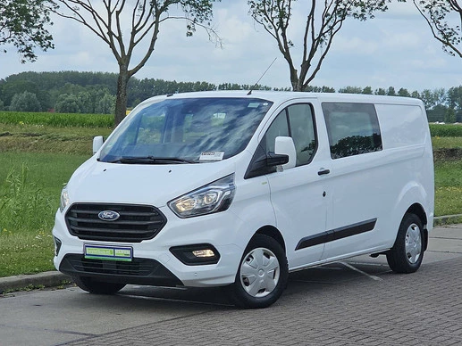 Ford Transit Custom - Afbeelding 2 van 18