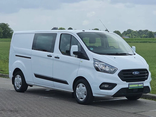 Ford Transit Custom - Afbeelding 5 van 18