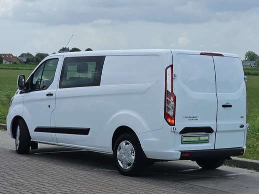 Ford Transit Custom - Afbeelding 6 van 18