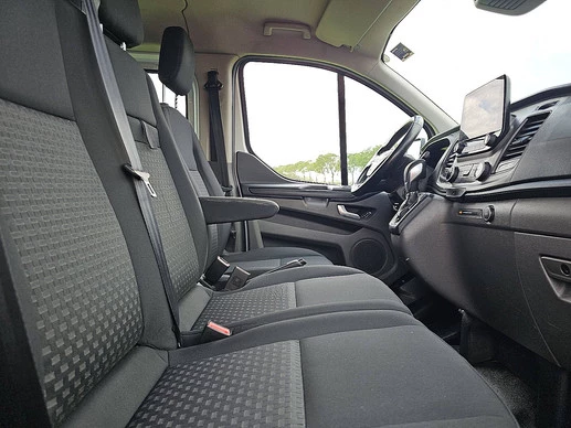 Ford Transit Custom - Afbeelding 7 van 18
