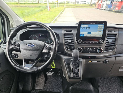 Ford Transit Custom - Afbeelding 8 van 18