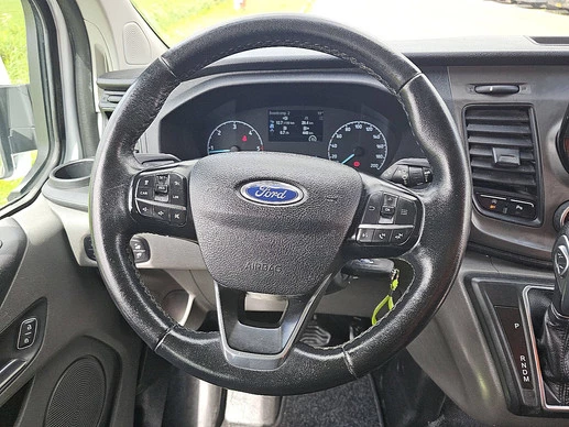 Ford Transit Custom - Afbeelding 12 van 18