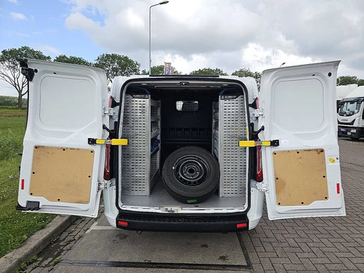 Ford Transit Custom - Afbeelding 14 van 18