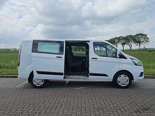 Ford Transit Custom - Afbeelding 15 van 18