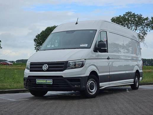 Volkswagen Crafter - Afbeelding 1 van 16