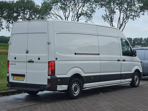 Volkswagen Crafter - Afbeelding 3 van 16