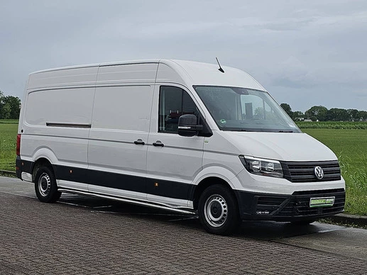 Volkswagen Crafter - Afbeelding 5 van 16