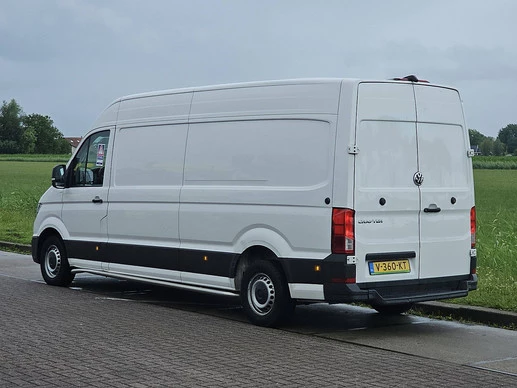 Volkswagen Crafter - Afbeelding 6 van 16