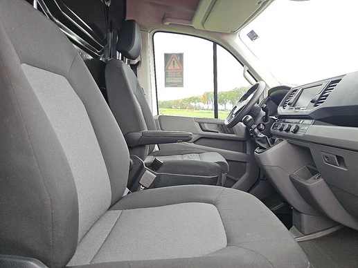 Volkswagen Crafter - Afbeelding 7 van 16